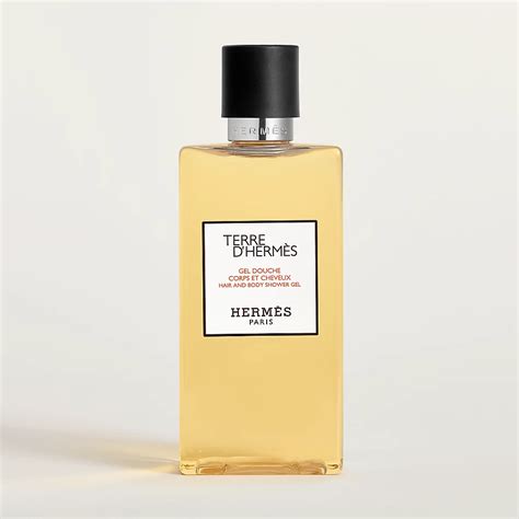 hermes bubble bath|hermes hair and shower gel.